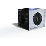 Hyundai Electronics – Massage apparaat – Vibrerende massage bal