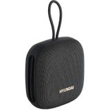 Hyundai - Pocket Pulse - Draagbare Bluetooth Speaker - Compact
