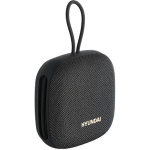Hyundai - Pocket Pulse - Draagbare Bluetooth Speaker - Compact