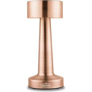 Tafellamp - Zwart - Metaal