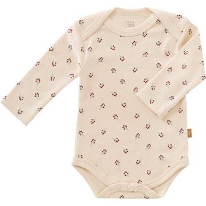 Rompertje - Nude - Katoen