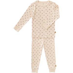 Fresk - Pyjama - 2-delig - Biologisch Katoen - Vrolijk Design