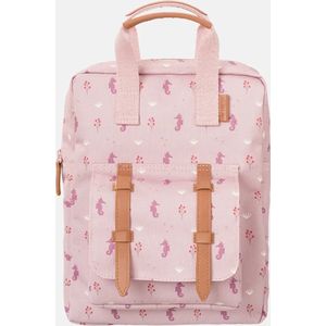 Fresk Seahorse Mini Backpack Roze