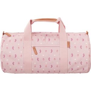 Fresk Seahorse Bag Roze