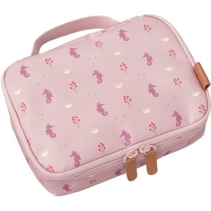 Fresk - Zeepaardje - Thermische Tas - Isolatie - Stijlvol en Praktisch