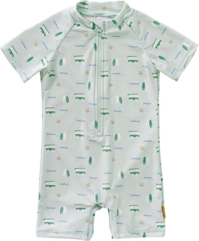 Fresk Zwempak Kind UV Surf Boy