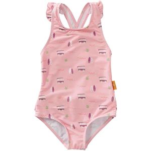 FRESK - Surf - Zwemshort - Meisjes - Multicolor - Katoen