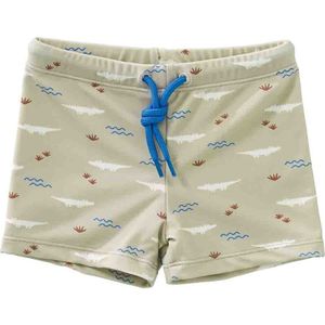 Fresk - Crocodile - Zwembroek