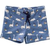 Fresk - Zwembroek - Blauw - Kind - Dino