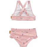 FRESK - Surf - Zwemshort - Meisjes - Multicolor - Katoen