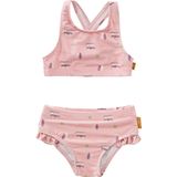 FRESK - Surf - Zwemshort - Meisjes - Multicolor - Katoen