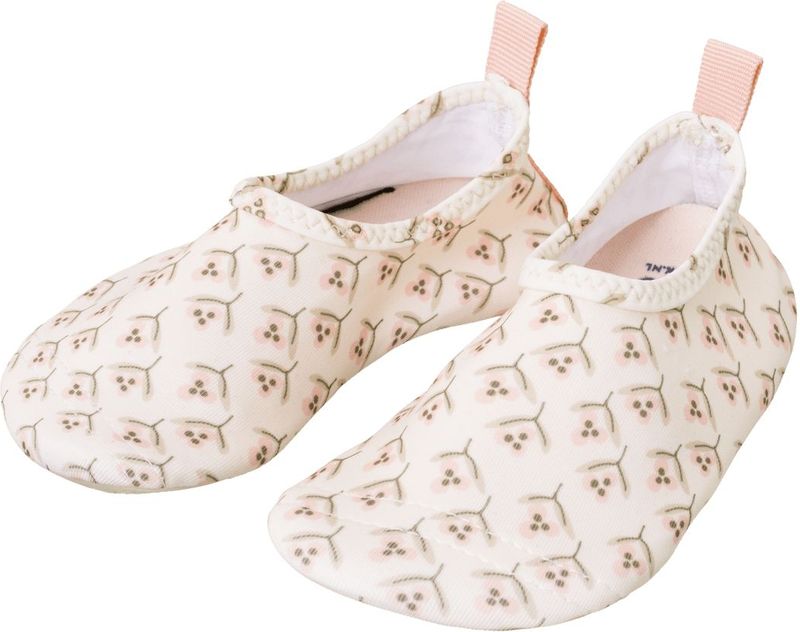 Fresk - Olive - Pantoffels - Groen - Leer