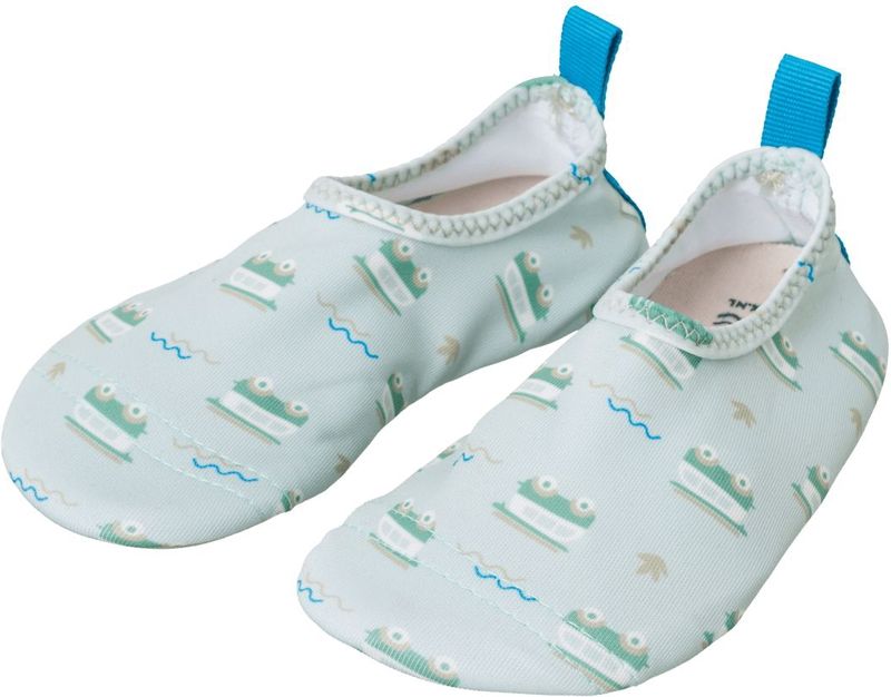 Fresk - Surf Booties - Zwart - 3 mm Neopreen