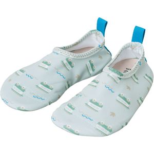 Fresk - Surf Boy - Zwemschoenen - Mintgroen - UV50-bescherming - Antislip