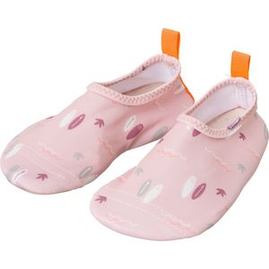 Fresk - UV Zwemschoenen - Lichtroze - Antislip - Quick Dry - UV50-bescherming