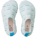 Fresk - Surf Booties - Zwart - 3 mm Neopreen