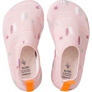 Fresk - Surf Booties - Zwart - 3 mm Neopreen