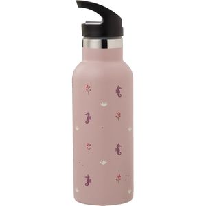 Fresk Thermosfles 500ml Seahorse