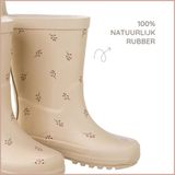Fresk - Berries - Regenlaarzen - Beige - Voor Kinderen