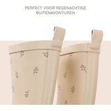 Fresk - Berries - Regenlaarzen - Beige - Voor Kinderen
