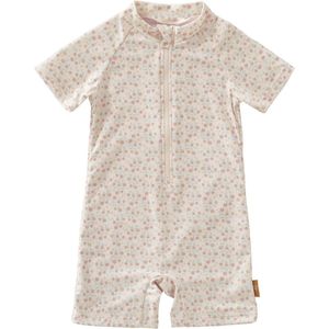 Fresk Uv Zwempak Uv Garden Flowers