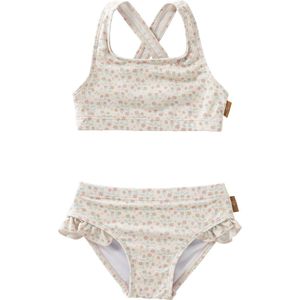 Fresk - Bikiniset - Roze - Gerecycled Nylon - UV Bescherming UPF50