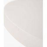 By-Boo Salontafel 'Sten' Organisch 89 X 59c - Kleur Beige