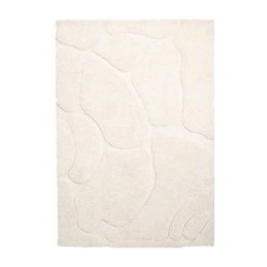 By-Boo vloerkleed Kala off white 200/300 cm
