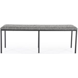 Bank Lass - anthracite | BY-BOO