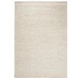 Vloerkleed - Grijs - Wol