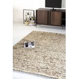 Vloerkleed - Multicolor - Wol - 160x230 cm