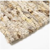 Vloerkleed - Multicolor - Wol - 160x230 cm