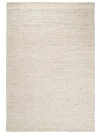 Vloerkleed - Grijs - Wol