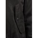 Gorilla Wear - Covington Bomber Jacket - Zwart - Herenjack