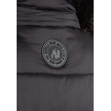 Gorilla Wear Lucia Bodywarmer - Zwart