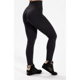 Gorilla Wear Olivia Seamless Leggings - Zwart