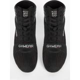 Gorilla Wear - Gwear Performance High Tops - Zwart - Ondersteunend Ontwerp - Hoogwaardige Materialen