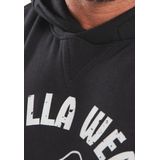 Gorilla Wear Marshall Mouwloze Hoodie