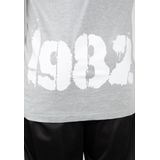 Gorilla Wear - Loretto - Tanktop - Zwart - Katoen