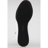 Gorilla Wear - Gwear Classic High Tops - Wit/Zwart - Hoogwaardige Materialen