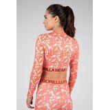 Gorilla Wear Osseo Long Sleeve - Roze