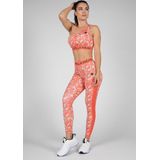 Gorilla Wear - Osseo - Sportbeha - Coral - Medium Ondersteuning