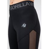 Gorilla Wear - Osseo - Sportbroek - Roze - 82% Polyester