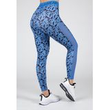 Gorilla Wear - Osseo - Leggings - Roze - Polyester