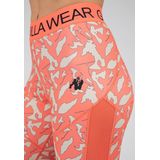 Gorilla Wear Osseo Legging - Coral