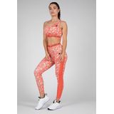 Gorilla Wear Osseo Legging - Coral
