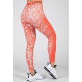 Gorilla Wear Osseo Legging - Coral