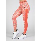 Gorilla Wear Osseo Legging - Coral