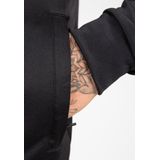 Gorilla Wear Vernon Trainingsjas - Track Jacket - Zwart