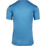 Gorilla Wear Vernon T-shirt - Blauw
